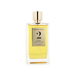 Rosendo Mateu Olfactive Expressions Nº 2 Citrus, Wood, Suede Leather Eau de Parfum (unisex) 100 ml