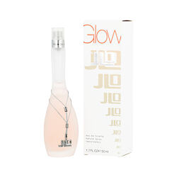 Jennifer Lopez Glow Eau de Toilette (donna) 50 ml