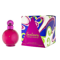 Britney Spears Fantasy Eau de Parfum (donna) 100 ml