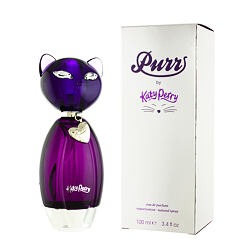 Katy Perry Purr Eau de Parfum (donna) 100 ml