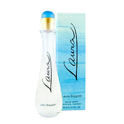 Laura Biagiotti Laura Eau de Toilette (donna) 75 ml