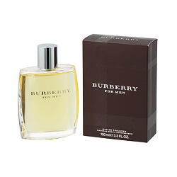 Burberry For Men Eau de Toilette (uomo) 100 ml