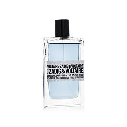 Zadig & Voltaire This is Him! Vibes of Freedom Eau de Toilette (uomo) 100 ml