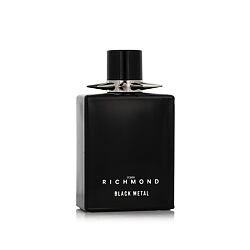 John Richmond Black Metal Eau de Parfum (donna) 100 ml