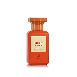 Maison Alhambra Bright Peach Eau de Parfum (unisex) 80 ml