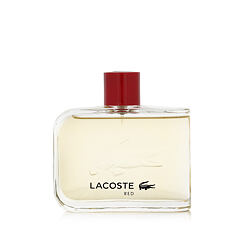 Lacoste Red Eau de Toilette (uomo) 125 ml