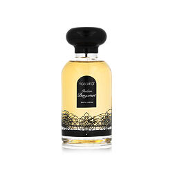 Nasamat Italian Bergamot Eau de Parfum (unisex) 100 ml