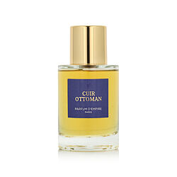 Parfum d'Empire Cuir Ottoman Eau de Parfum (unisex) 100 ml