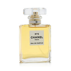 Chanel No 5 Eau de Parfum (donna) 35 ml