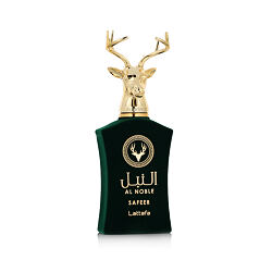 Lattafa Al Noble Safeer Eau de Parfum (unisex) 100 ml