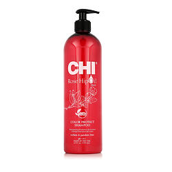 Farouk Systems CHI Rose Hip Protecting Shampoo 739 ml