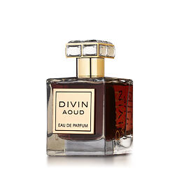 French Avenue Divin Aoud Eau de Parfum (unisex) 100 ml