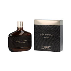 John Varvatos Vintage Eau de Toilette (uomo) 125 ml