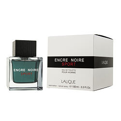 Lalique Encre Noire Sport Eau de Toilette (uomo) 100 ml