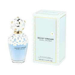 Marc Jacobs Daisy Dream Eau de Toilette (donna) 100 ml