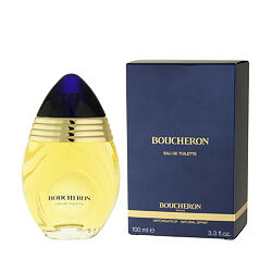 Boucheron Pour Femme Eau de Toilette (donna) 100 ml