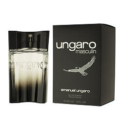 Ungaro Emanuel Ungaro Masculin Eau de Toilette (uomo) 90 ml