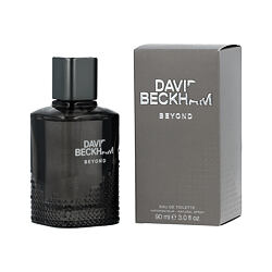 David Beckham Beyond Eau de Toilette (uomo) 90 ml