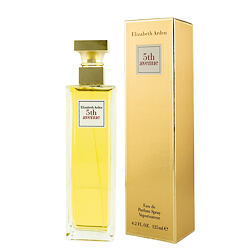 Elizabeth Arden 5th Avenue Eau de Parfum (donna) 125 ml