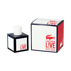 Lacoste Live Eau de Toilette (uomo) 60 ml