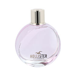 Hollister California Wave For Her Eau de Parfum (donna) 100 ml