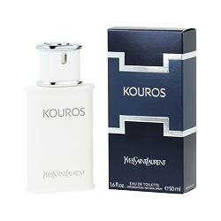 Yves Saint Laurent Kouros Eau de Toilette (uomo) 50 ml