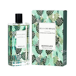 Berdoues Selva do Brazil Eau de Parfum (unisex) 100 ml