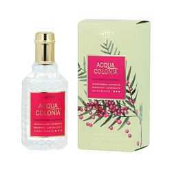 4711 Acqua Colonia Pink Pepper & Grapefruit Eau de Cologne (unisex) 50 ml