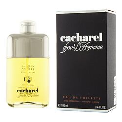 Cacharel Pour Homme Eau de Toilette (uomo) 100 ml