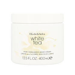 Elizabeth Arden White Tea Crema profumata per il corpo (donna) 400 ml