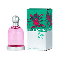 Halloween Halloween Water Lily Eau de Toilette (donna) 100 ml