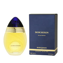 Boucheron Pour Femme Eau de Parfum (donna) 100 ml