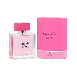 Aigner Cara Mia Solo Tu Eau de Parfum (donna) 100 ml