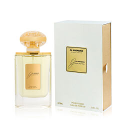 Al Haramain Junoon Eau de Parfum (donna) 75 ml