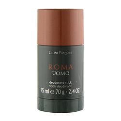 Laura Biagiotti Roma Uomo Deostick profumato (uomo) 75 ml