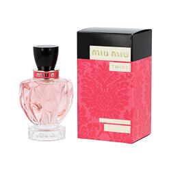 Miu Miu Twist Eau de Parfum (donna) 100 ml