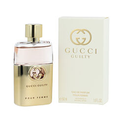 Gucci Guilty Pour Femme Eau de Parfum (donna) 50 ml