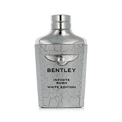 Bentley Infinite Rush White Edition Eau de Toilette (uomo) 100 ml