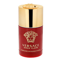 Versace Eros Flame Deostick profumato (uomo) 75 ml