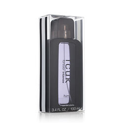 FCUK Forever Intense Him Eau de Toilette (uomo) 100 ml