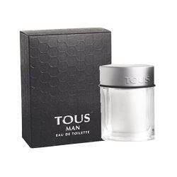 Tous Tous Man Eau de Toilette (uomo) - tester 100 ml