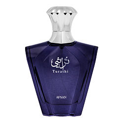 Afnan Turathi Homme Blue Eau de Parfum (uomo) 90 ml