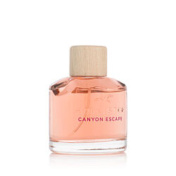 Hollister California Canyon Escape for Her Eau de Parfum (donna) 100 ml