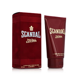 Jean Paul Gaultier Scandal Pour Homme Gel doccia corpo e capelli (uomo) 150 ml