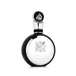 Lattafa Fakhar Lattafa Black Eau de Parfum (uomo) 100 ml