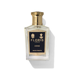 Floris Cefiro Eau de Toilette (unisex) 50 ml