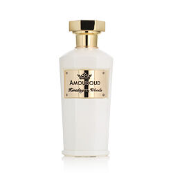 Amouroud Himalayan Woods Eau de Parfum (unisex) 100 ml