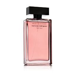 Narciso Rodriguez Musc Noir Rose For Her Eau de Parfum (donna) 100 ml