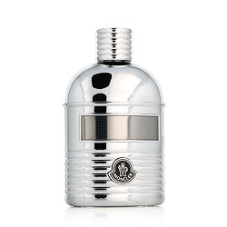 Moncler Pour Homme Eau de Parfum (uomo) - ricaricabile 150 ml