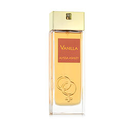 Alyssa Ashley Vanilla Eau de Parfum (donna) 100 ml